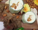 બદામ શેક (Badam Shake Recipe In Gujarati) રેસીપી સ્ટેપ4ફોટો