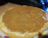 Foto del paso 6 de la receta: Bizcochuelo