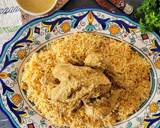 Instant Pot Murgh Musallam