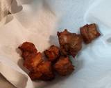 Sweet and Sour Pineapple Pork recipe step 3 photo