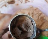 Foto langkah ke 2 dari resep Kue Benang Coklat Chips.