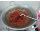 Foto langkah ke 10 dari resep Sambel Goreng Nasi Jamblang + Daging.