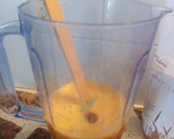 Foto del paso 2 de la receta: Torta de zanahoria y naranja