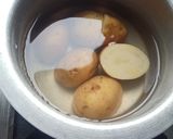 बटाटा कचोरी (batata kachori recipe in marathi) रेसिपी स्टेप 1 फोटो
