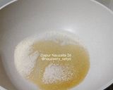 Foto langkah ke 2 dari resep Sirup Gula Merah Kental.