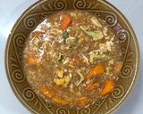 Foto langkah ke 7 dari resep Capcay simple.