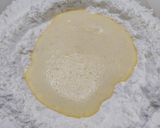 Foto del paso 2 de la receta: Gaznate. Dulces Criollos Para La Hora Del Mate