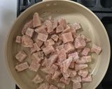 Foto del paso 1 de la receta: Pollo con ajo y perejil