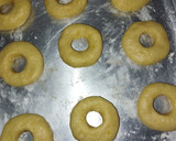Foto langkah ke 5 dari resep Donat Kentang Kampung.