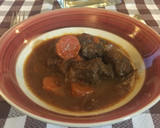Foto del paso 6 de la receta: Estofado de carne de ternera en olla rápida
