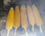 Foto langkah ke 2 dari resep Jagung Bakar Margarin.