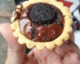 Foto langkah ke 5 dari resep Pie Brownies part II.