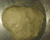 Foto del paso 1 de la receta: Pan judío Pretzalej
