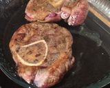Foto del paso 7 de la receta: Osobuco al vino tinto