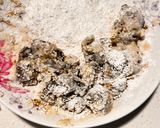Fried Oysters 炸鮮蚵的食譜步驟2照片