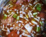 Foto del paso 2 de la receta: Lentejas estofadas