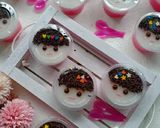 Foto langkah ke 4 dari resep Puding Kribo.