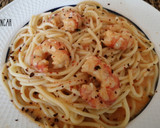 Foto del paso 5 de la receta: Spaghetti a la africana