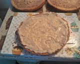 Foto del paso 12 de la receta: Torta marmolada con triple relleno sorpresa