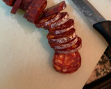 Foto del paso 4 de la receta: Patatas con chorizo tipo a la riojana
