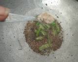 Khatti-Mithi Fried Idlis recipe step 2 photo