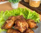 Foto langkah ke 4 dari resep Ayam Goreng Lengkuas.