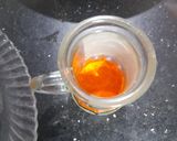 A picture of step 1 of Zarda.