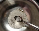 இடியாப்பம்(idiyappam recipe in tamil) ரெசிபி ஸ்டேப் 1 புகைப்படம்
