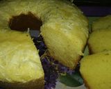 Foto langkah ke 6 dari resep Bolu mentega.