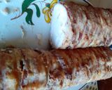 Csirkemell őzgerincben (gluténmentesen) recept fázis 6 fotója