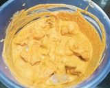 ढाबा स्टाइल चिकन करी (chicken curry recipe in marathi) रेसिपी स्टेप 1 फोटो 