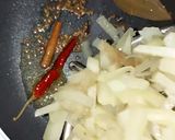 থোড়ের ঘন্ট(thor er ghonto recipe in bengali) রেসিপির ধাপ 1 ছবি
