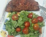 Foto del paso 5 de la receta: Omelette du Fromage 🍳