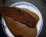 Foto del paso 6 de la receta: Torta de chocolate con lentejas