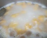 Foto del paso 4 de la receta: Ñoquis de Col y Zanahoria