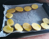 Foto del paso 1 de la receta: Entraña asada con patatas