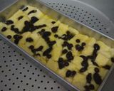 Foto langkah ke 5 dari resep Steamed Bread Pudding (Puding Roti Tawar Kukus).