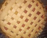 Foto del paso 6 de la receta: Pastafrola riquísima