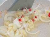 Udang Mentega 🦐