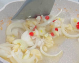 Foto langkah ke 2 dari resep Udang Mentega 🦐.