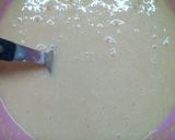 Foto del paso 2 de la receta: Bizcochuelo marmolado