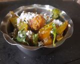 শিম বেগুন ঘন্ট (shim begun ghonto recipe in Bengali) রেসিপি ধাপ - 4 ছবি