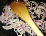 Foto del paso 2 de la receta: Fideos estilo oriental con carne y vegetales