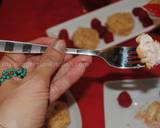 No bake Raspberry cheesecake bites recipe step 23 photo