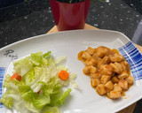 Foto del paso 5 de la receta: Taquitos de potón con cebolla 🧅