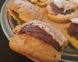 Foto del paso 8 de la receta: Profiteroles