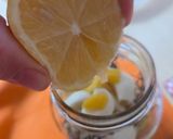 Foto del paso 6 de la receta: Ajos fermentados para una microbiota feliz 🥳de la saga #lafarmaciaentucocina 🧄🫚🍯 🍋