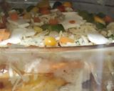 A picture of step 13 of Lasagna (Easy Recipe).