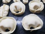 Empanadas de pollo