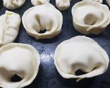 Foto del paso 3 de la receta: Empanadas de pollo